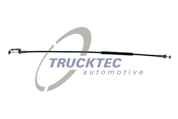 TRUCKTEC AUTOMOTIVE 03.53.013 Cable Pull, door release