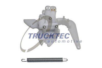 Actuator, seat adjustment TRUCKTEC AUTOMOTIVE 03.64.001