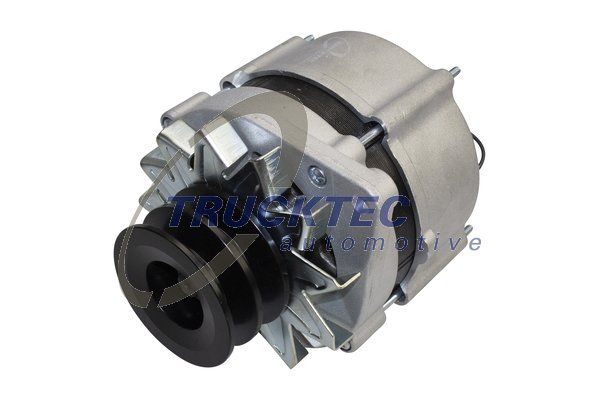TRUCKTEC AUTOMOTIVE 04.17.005 Alternator