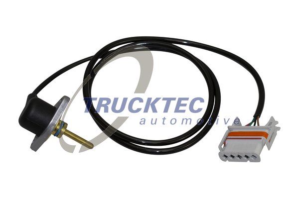 TRUCKTEC AUTOMOTIVE 04.17.025 Sensor, boost pressure