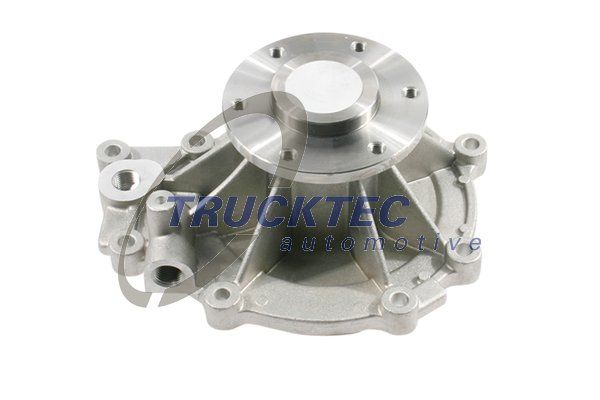 TRUCKTEC AUTOMOTIVE 05.19.072 Water Pump, engine cooling