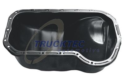 Oil Sump TRUCKTEC AUTOMOTIVE 07.10.011