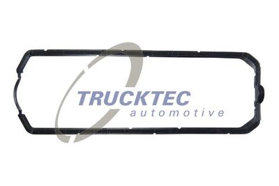 Gasket, cylinder head cover TRUCKTEC AUTOMOTIVE 07.10.016