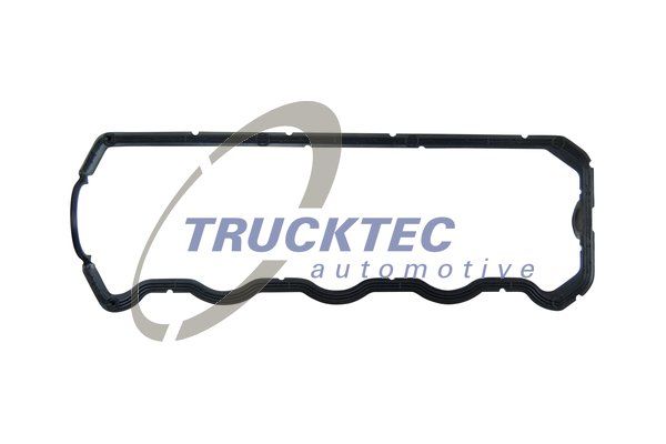 TRUCKTEC AUTOMOTIVE 07.10.017 Gasket, cylinder head cover