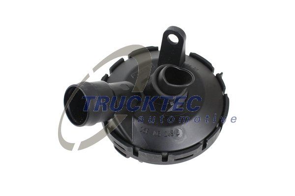 TRUCKTEC AUTOMOTIVE 07.10.071 Valve, crankcase ventilation