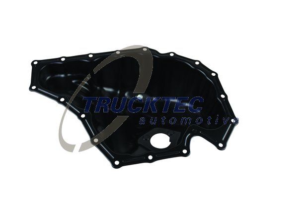 TRUCKTEC AUTOMOTIVE 07.10.089 Oil Sump