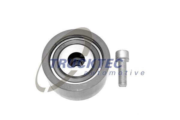 TRUCKTEC AUTOMOTIVE 07.12.004 Deflection Pulley/Guide Pulley, timing belt