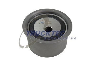 Deflection Pulley/Guide Pulley, timing belt TRUCKTEC AUTOMOTIVE 07.12.016