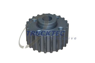 Sprocket, crankshaft TRUCKTEC AUTOMOTIVE 07.12.100