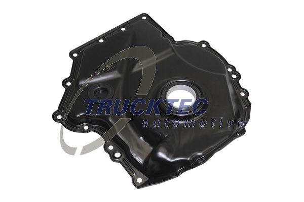 TRUCKTEC AUTOMOTIVE 07.12.141 Timing Case Cover