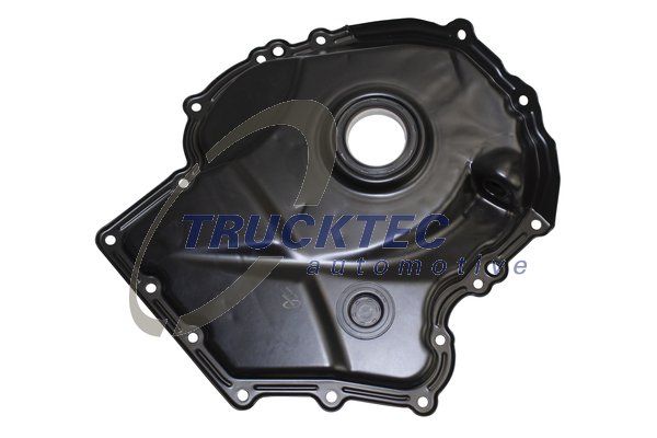 TRUCKTEC AUTOMOTIVE 07.12.142 Timing Case Cover