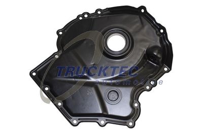 Timing Case Cover TRUCKTEC AUTOMOTIVE 07.12.142