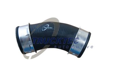 Charge Air Hose TRUCKTEC AUTOMOTIVE 07.14.046