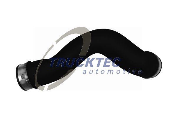 TRUCKTEC AUTOMOTIVE 07.14.060 Charge Air Hose