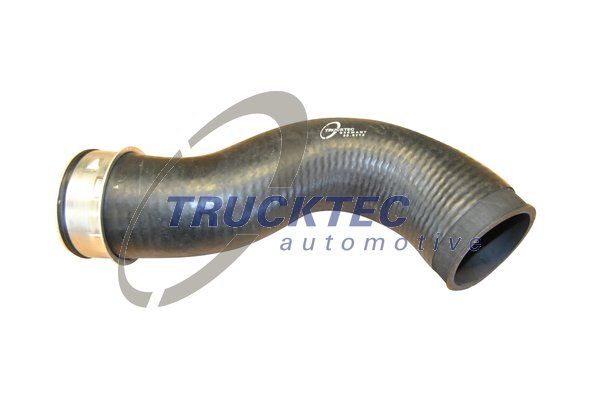 TRUCKTEC AUTOMOTIVE 07.14.064 Charge Air Hose