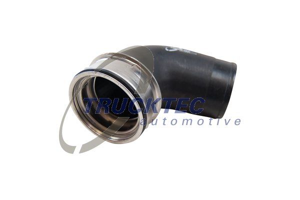 TRUCKTEC AUTOMOTIVE 07.14.068 Charge Air Hose