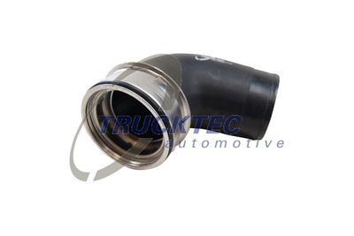 Charge Air Hose TRUCKTEC AUTOMOTIVE 07.14.068