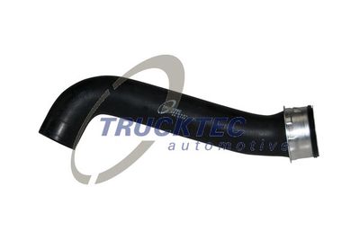 Charge Air Hose TRUCKTEC AUTOMOTIVE 07.14.076