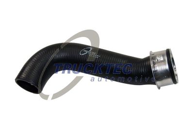 Charge Air Hose TRUCKTEC AUTOMOTIVE 07.14.077