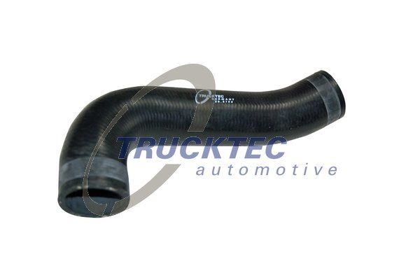 TRUCKTEC AUTOMOTIVE 07.14.092 Charge Air Hose