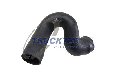 Charge Air Hose TRUCKTEC AUTOMOTIVE 07.14.106