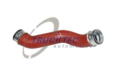 Charge Air Hose TRUCKTEC AUTOMOTIVE 07.14.126