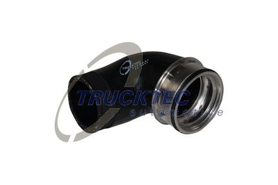 Charge Air Hose TRUCKTEC AUTOMOTIVE 07.14.161