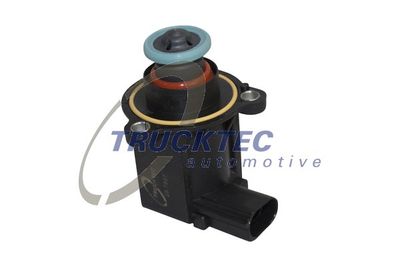 Divert-air Valve, charger TRUCKTEC AUTOMOTIVE 07.14.209