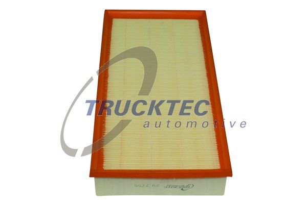 TRUCKTEC AUTOMOTIVE 07.14.214 Air Filter