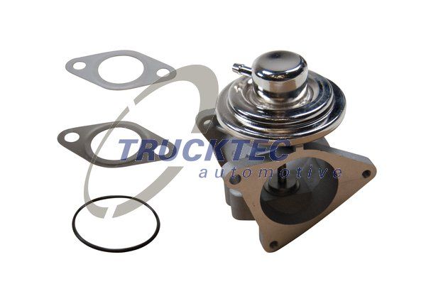 TRUCKTEC AUTOMOTIVE 07.16.007 EGR Valve