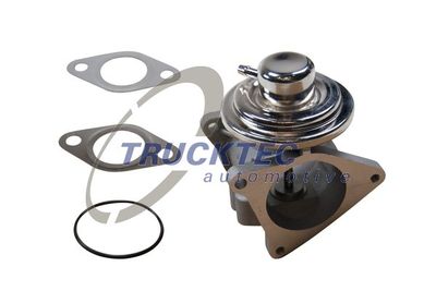 EGR Valve TRUCKTEC AUTOMOTIVE 07.16.007