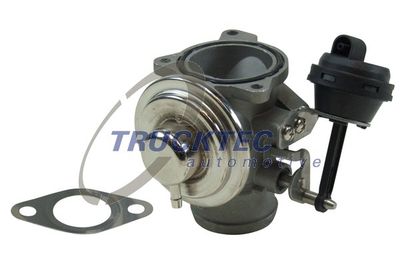 EGR Valve TRUCKTEC AUTOMOTIVE 07.16.010