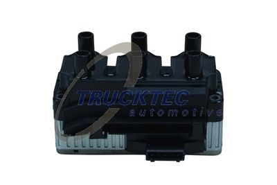 Ignition Coil TRUCKTEC AUTOMOTIVE 07.17.021