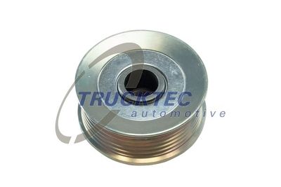 Alternator Freewheel Clutch TRUCKTEC AUTOMOTIVE 07.17.065
