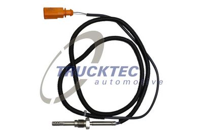 Sensor, exhaust gas temperature TRUCKTEC AUTOMOTIVE 07.17.090