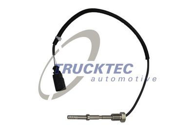 Sensor, exhaust gas temperature TRUCKTEC AUTOMOTIVE 07.17.104