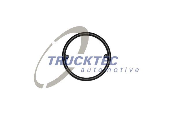 TRUCKTEC AUTOMOTIVE 07.18.042 Seal Ring, oil cooler