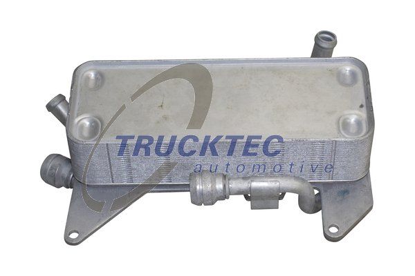 TRUCKTEC AUTOMOTIVE 07.18.082 Oil Cooler, automatic transmission