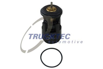 Thermostat, coolant TRUCKTEC AUTOMOTIVE 07.19.009