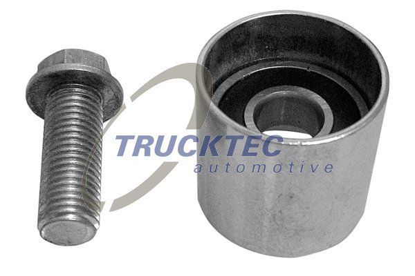 TRUCKTEC AUTOMOTIVE 07.19.152 Deflection Pulley/Guide Pulley, timing belt