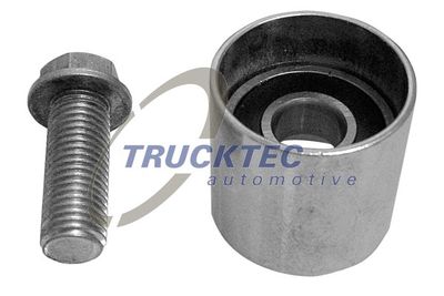 Deflection Pulley/Guide Pulley, timing belt TRUCKTEC AUTOMOTIVE 07.19.152