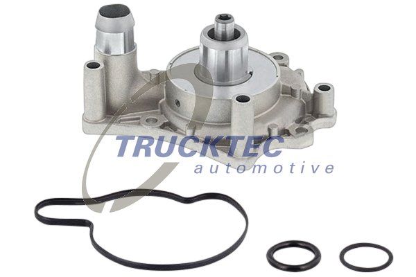 TRUCKTEC AUTOMOTIVE 07.19.198 Water Pump, engine cooling