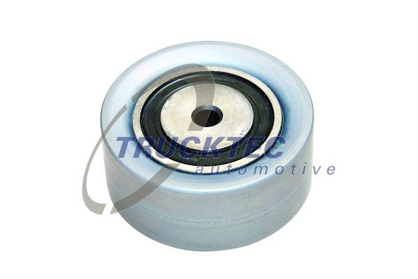 TRUCKTEC AUTOMOTIVE 07.19.210 Deflection/Guide Pulley, V-ribbed belt