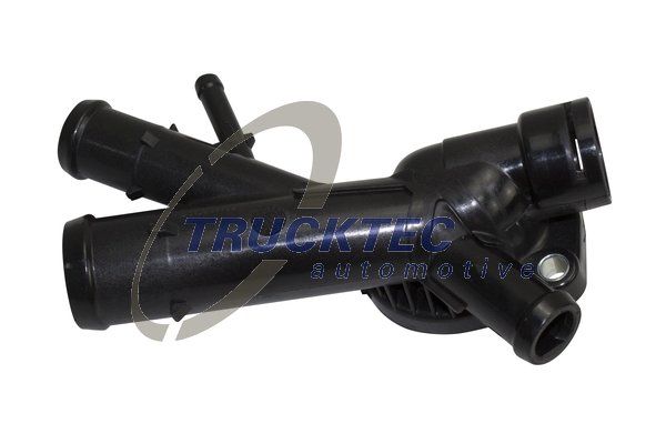 TRUCKTEC AUTOMOTIVE 07.19.302 Coolant Flange