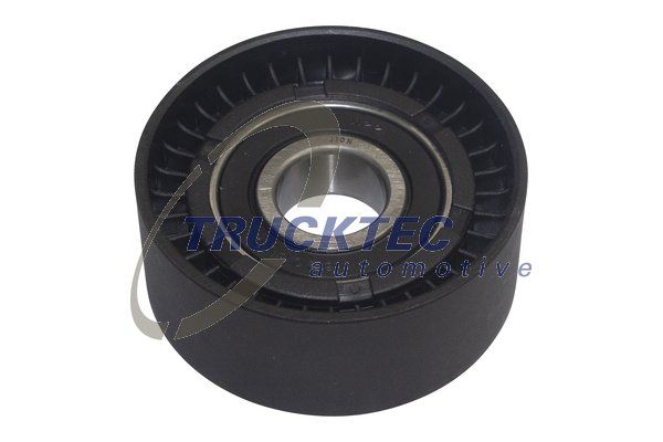 TRUCKTEC AUTOMOTIVE 07.19.317 Tensioner Pulley, V-ribbed belt
