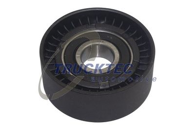 Tensioner Pulley, V-ribbed belt TRUCKTEC AUTOMOTIVE 07.19.317