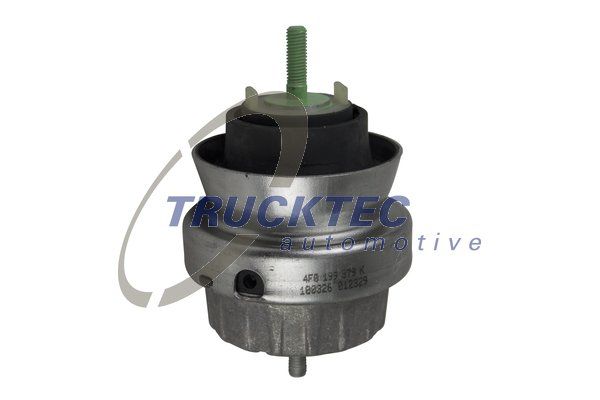 TRUCKTEC AUTOMOTIVE 07.20.062 Mounting, engine