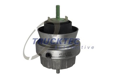 Mounting, engine TRUCKTEC AUTOMOTIVE 07.20.062