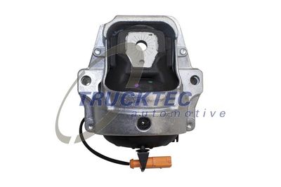 Mounting, engine TRUCKTEC AUTOMOTIVE 07.20.081
