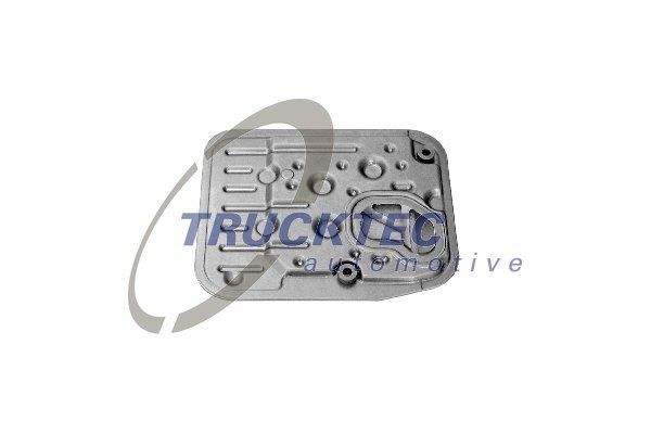 TRUCKTEC AUTOMOTIVE 07.25.004 Hydraulic Filter, automatic transmission